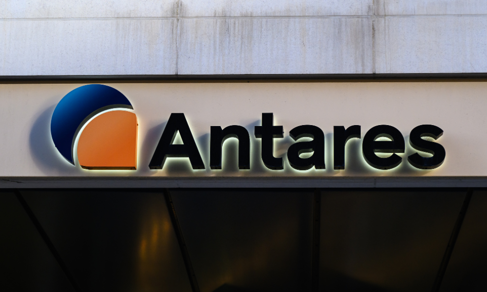 Antares adds MS Amlin veteran to its property treaty team