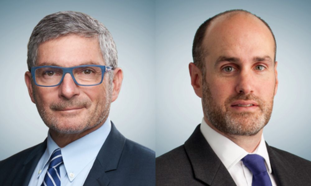 RenaissanceRe CFO, portfolio chief to retire in major shake-up ...