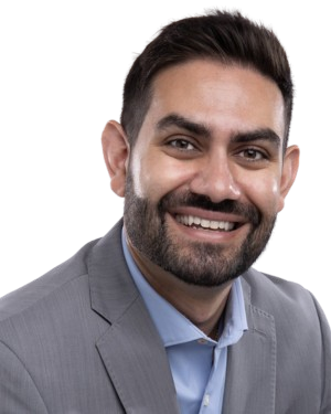 Beau Banerjee