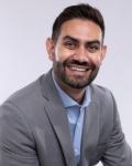 Beau Banerjee