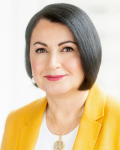 Tina Tehranchian