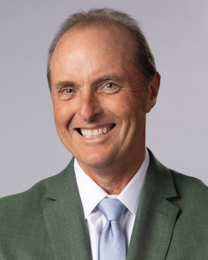 Rob McClelland