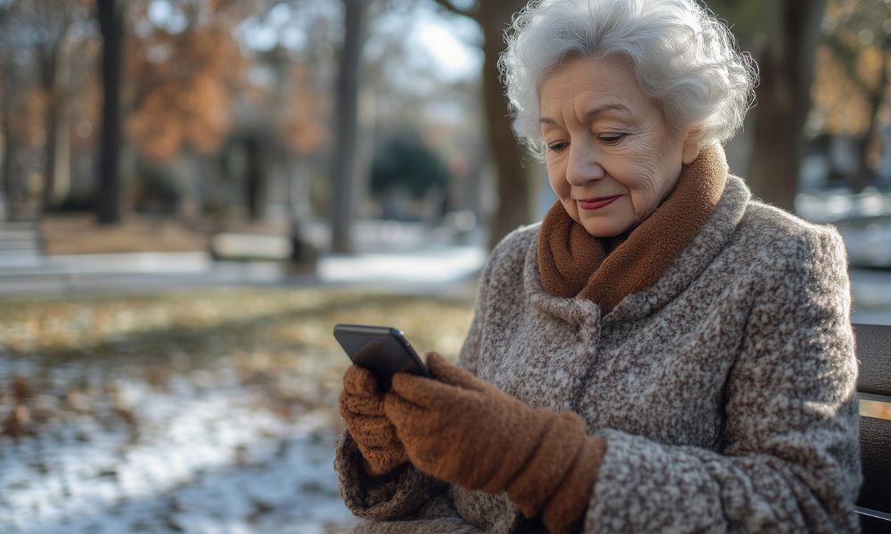 Elder abuse is a problem that every financial advisor should be aware of