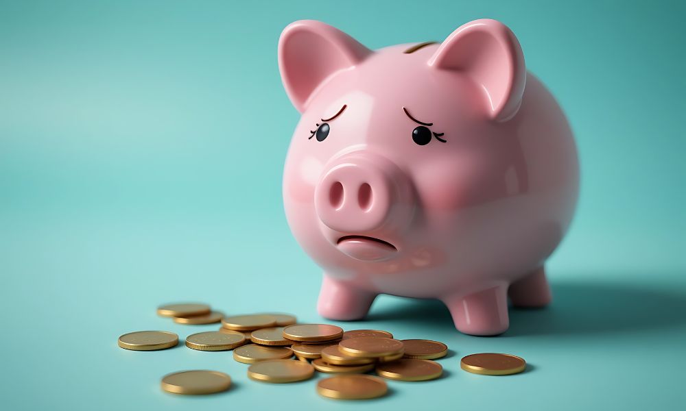Financial gap continues to widen for some Canadians, says Equifax