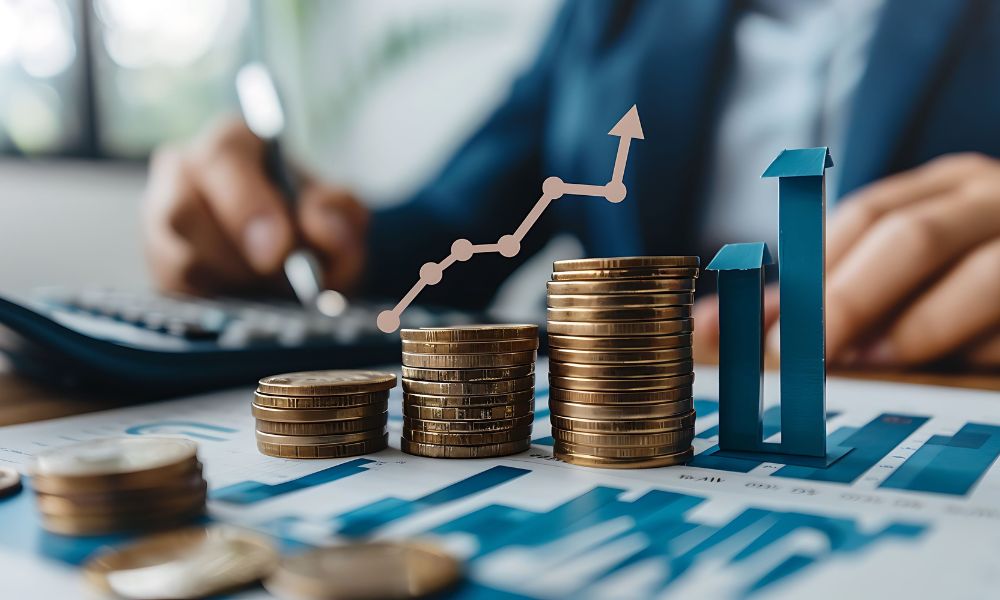 Why a 40-year-old institutional manager is launching mutual funds