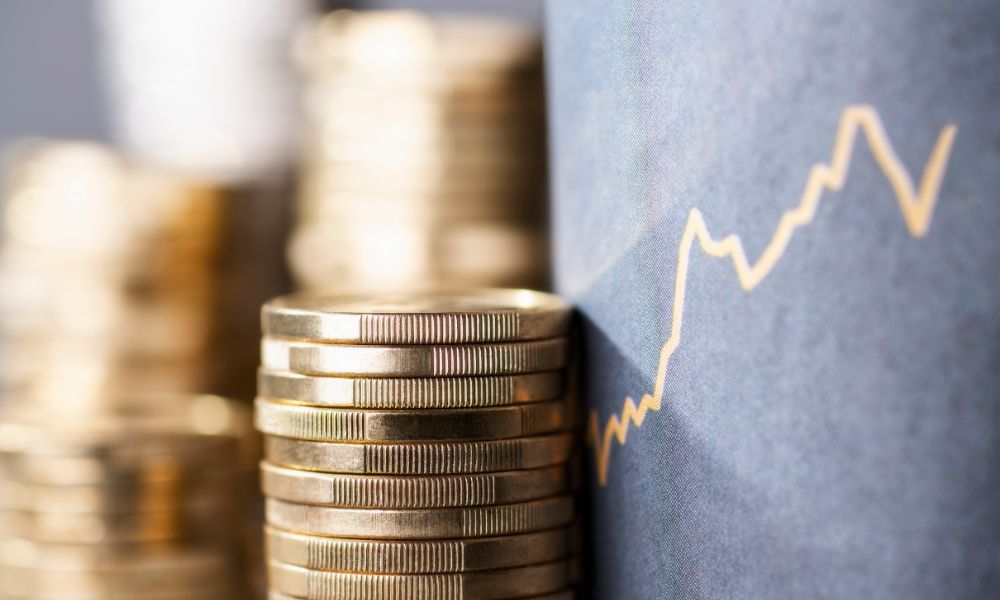 Sticky inflation impacts US fixed income markets