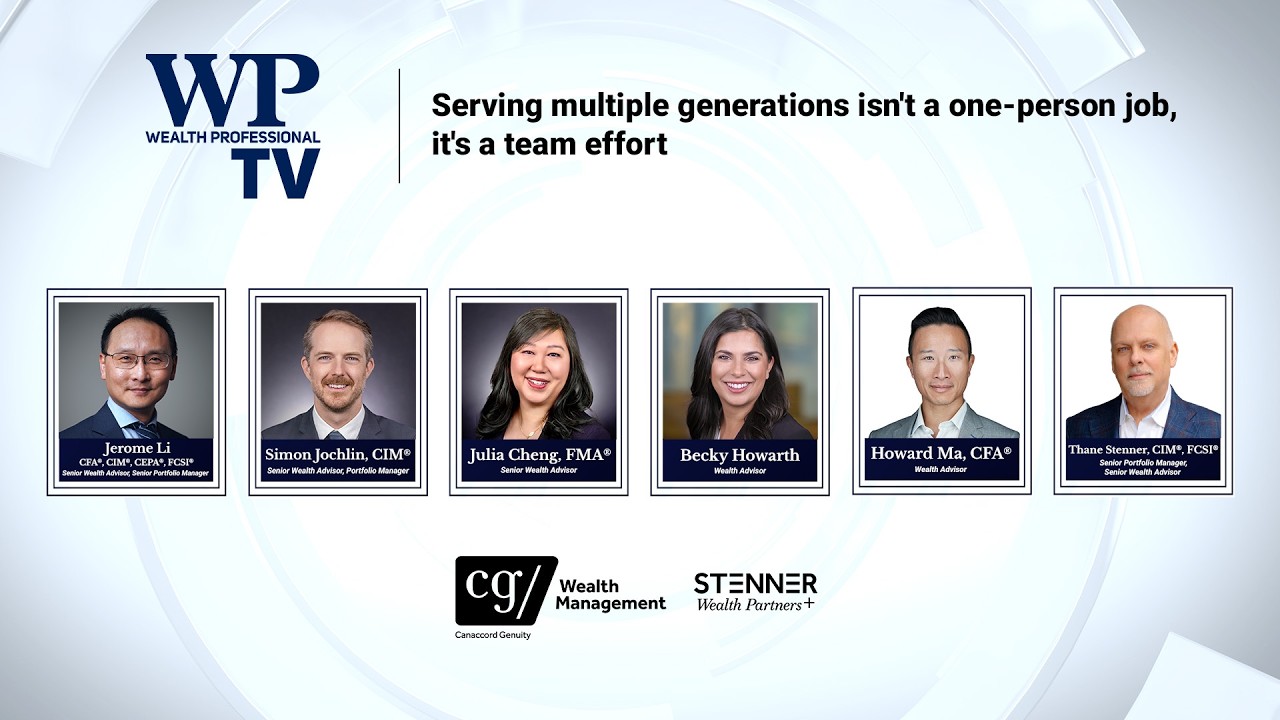 Hearing directly from a 5-star team