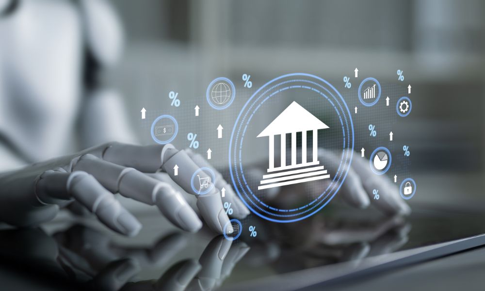Why Canada's big banks might be the next AI winners