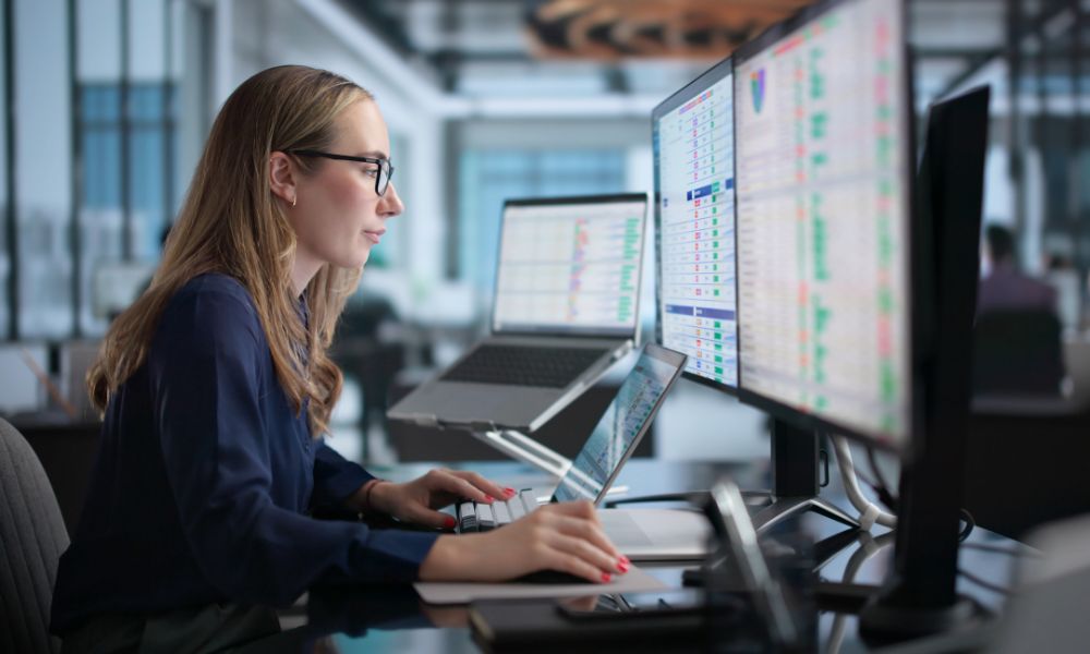 Investors could gain more control over financial data: CSA