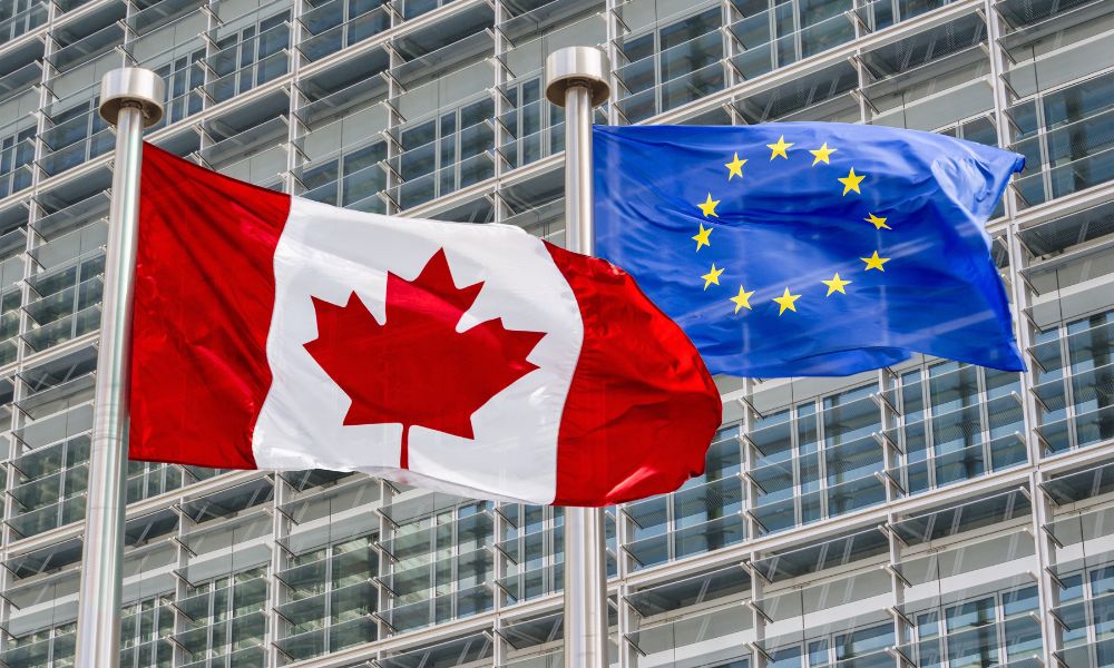 Canada and the EU could share one financial services market