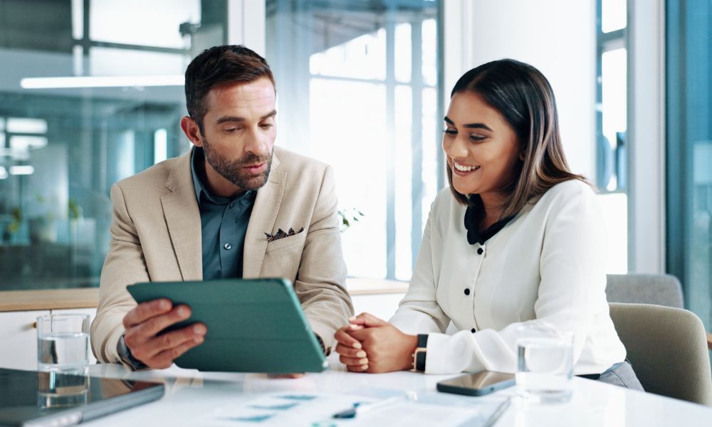 Multinational Client Taking client concerns down to the core question | Wealth Professional