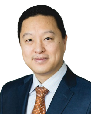 Gene Kim, Summit Private Wealth at Mandeville Private Client