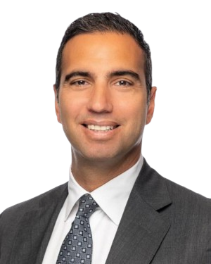 Georges Achkar, Diligence Wealth Management at Manulife Wealth