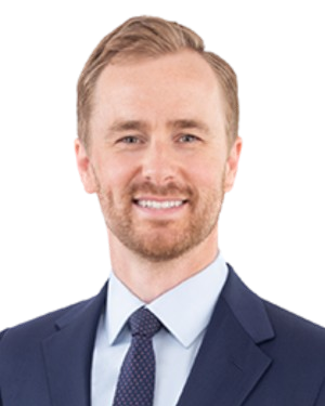 Evan Riddell, Riddell Wealth Management – Richardson Wealth