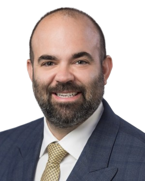 Peter Kollias, Cresco Wealth Management – Wellington-Altus Private Wealth