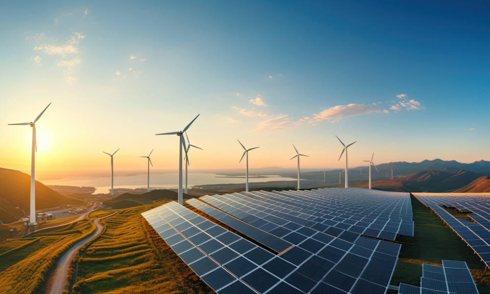 Call for Policy Clarity: A Push for Global Energy Investment in Canada