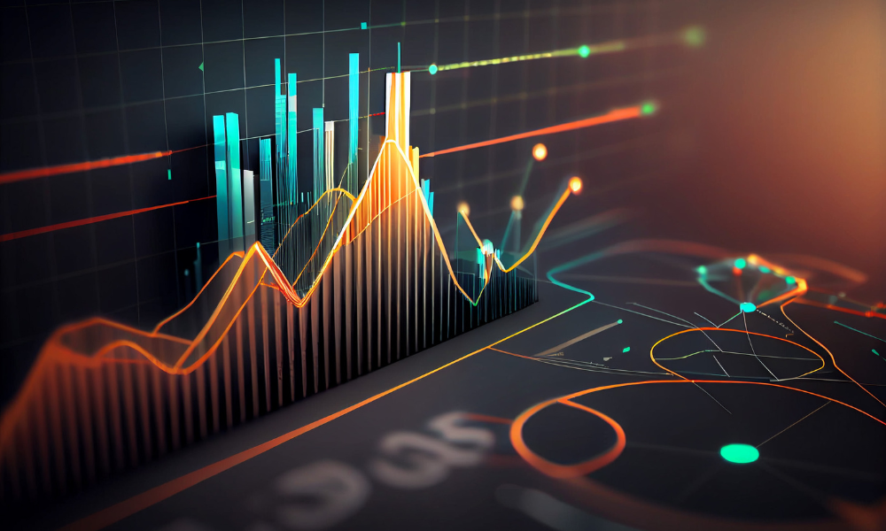 S&P 500 streak ends as tech stocks retreat and tariff uncertainty weighs on investors