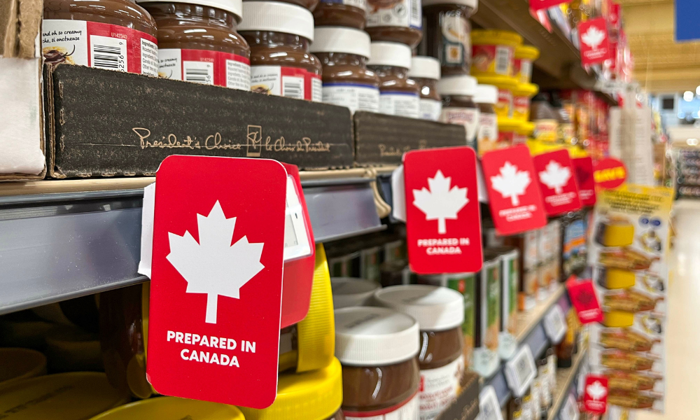 Three in four small businesses plan to grow despite rising trade and cost concerns