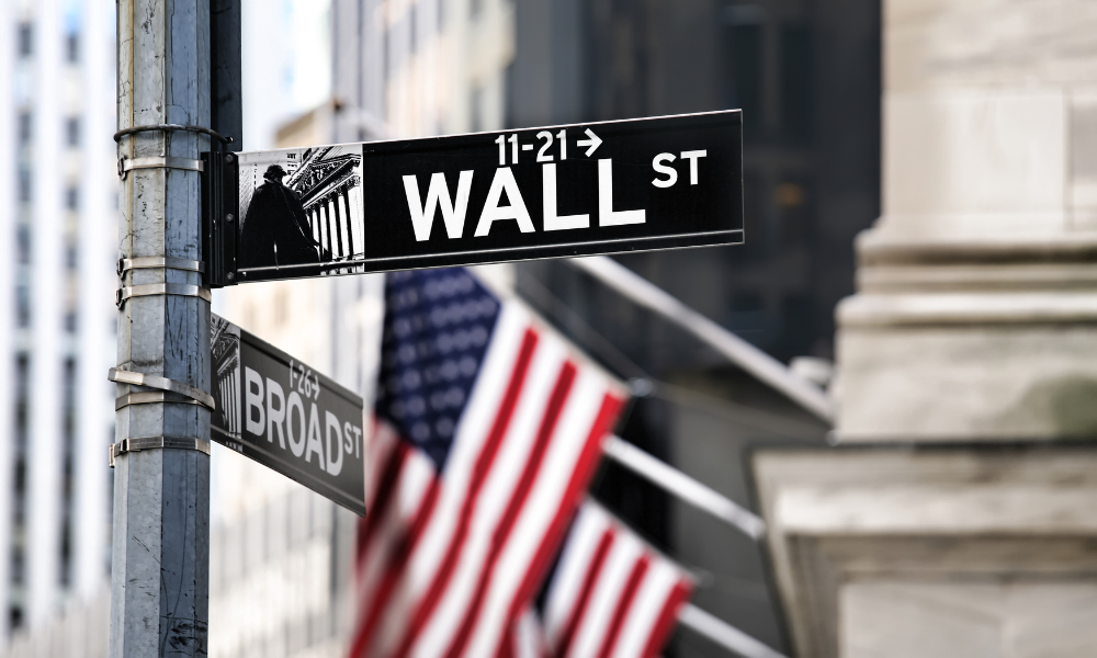 Tech gains push Wall Street to fresh records as S&P 500 tops 6,500