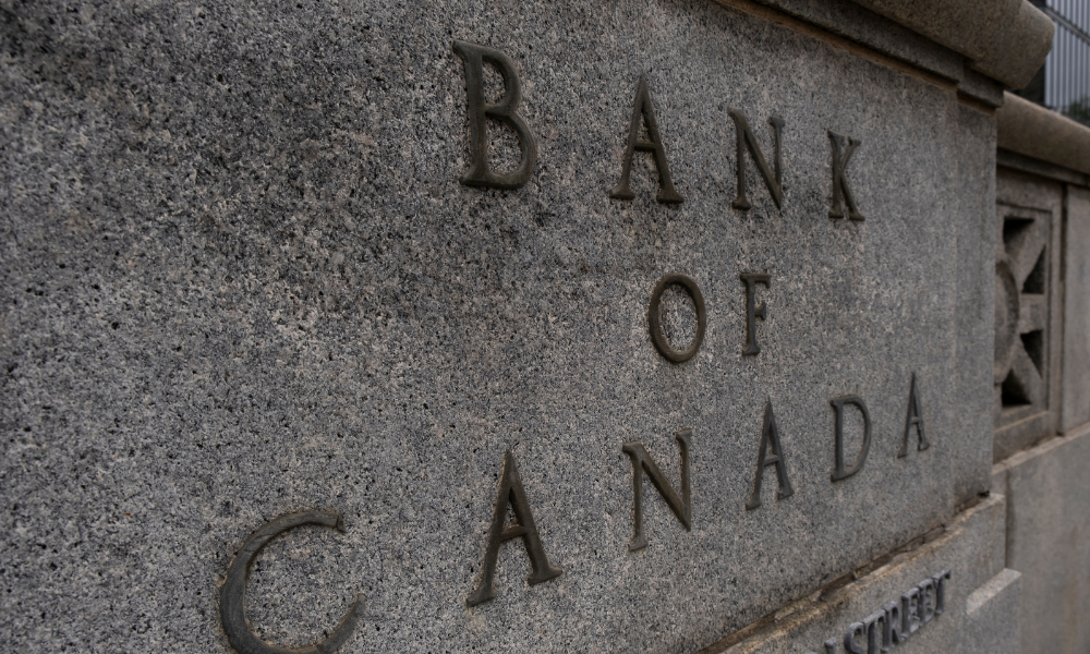 The Bank of Canada can’t have its cake and eat it too, economists say