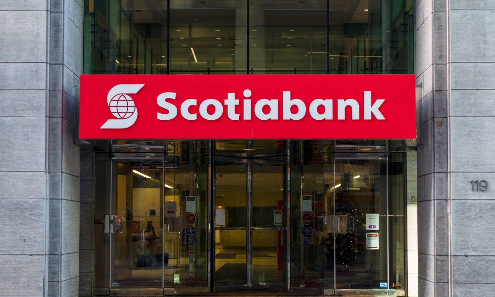 Scotiabank moves to take Caribbean unit private in $500 million deal