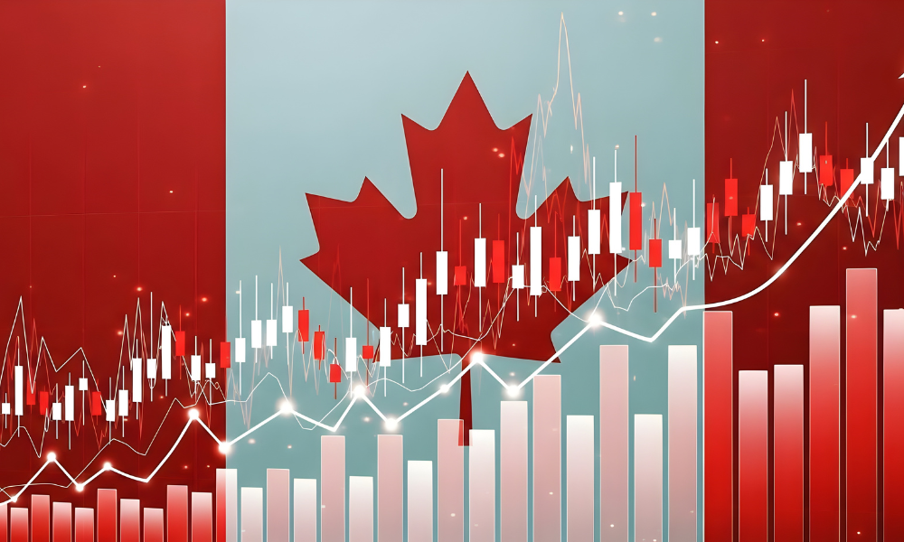 Prediction markets are creating a regulatory headache in Canada