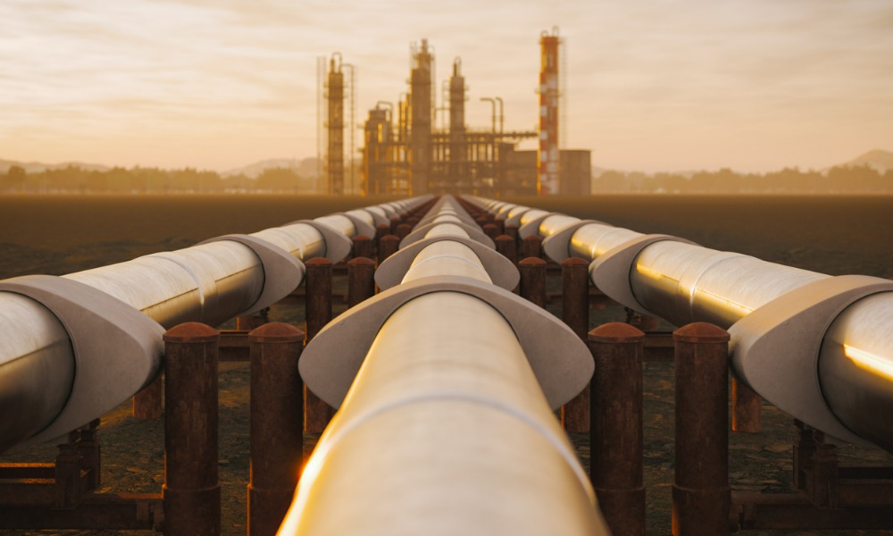 Oil faces long recovery after Middle East conflict