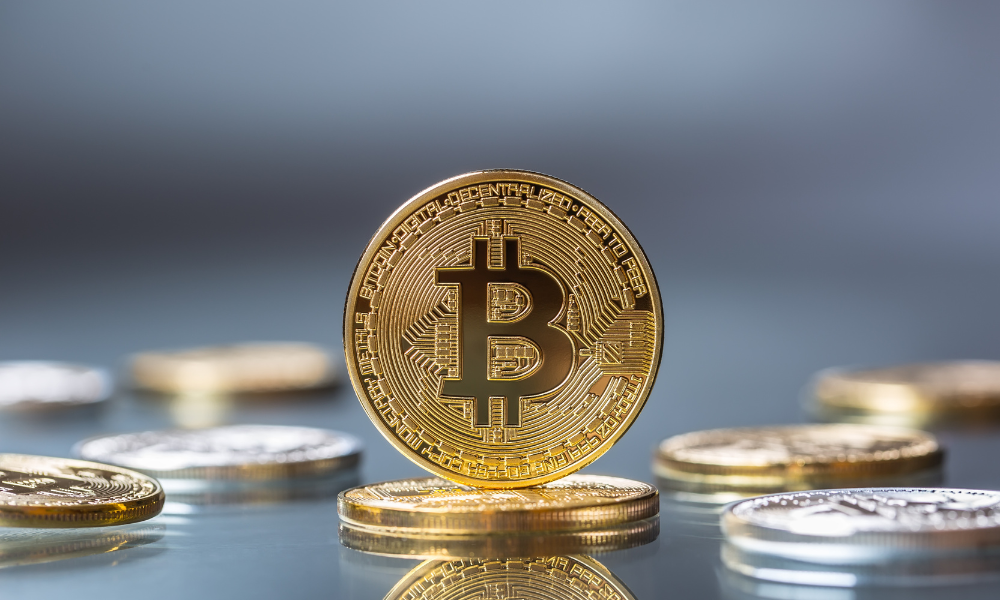 Bitcoin tops US$80,000 for the first time since May