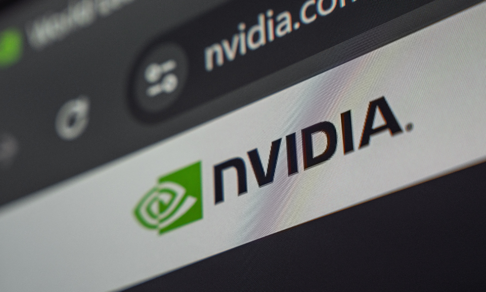 Options traders brace for US$280 billion Nvidia swing