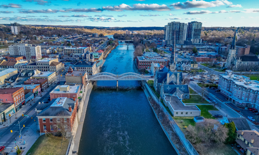 Cambridge advisory team leaves its dealer and launches as an Ontario portfolio manager