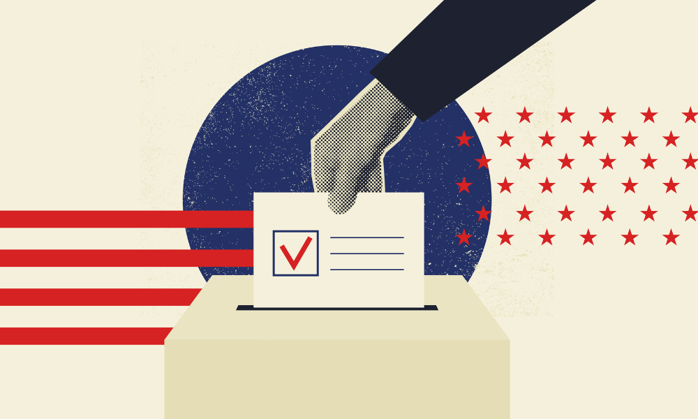 WP Asks: What do the midterms actually mean for stocks, and for Canadian clients?