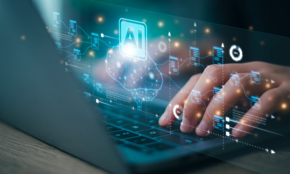 How Scotia Wealth Management has rolled out its AI platform