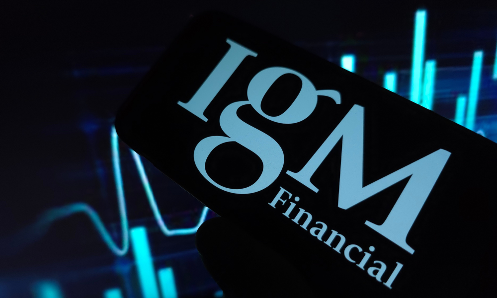 IGM Financial cuts costs to fund AI push across wealth and asset management
