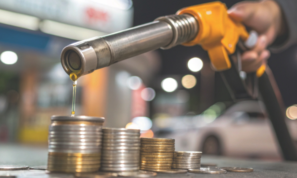 Canada's July inflation rate revealed