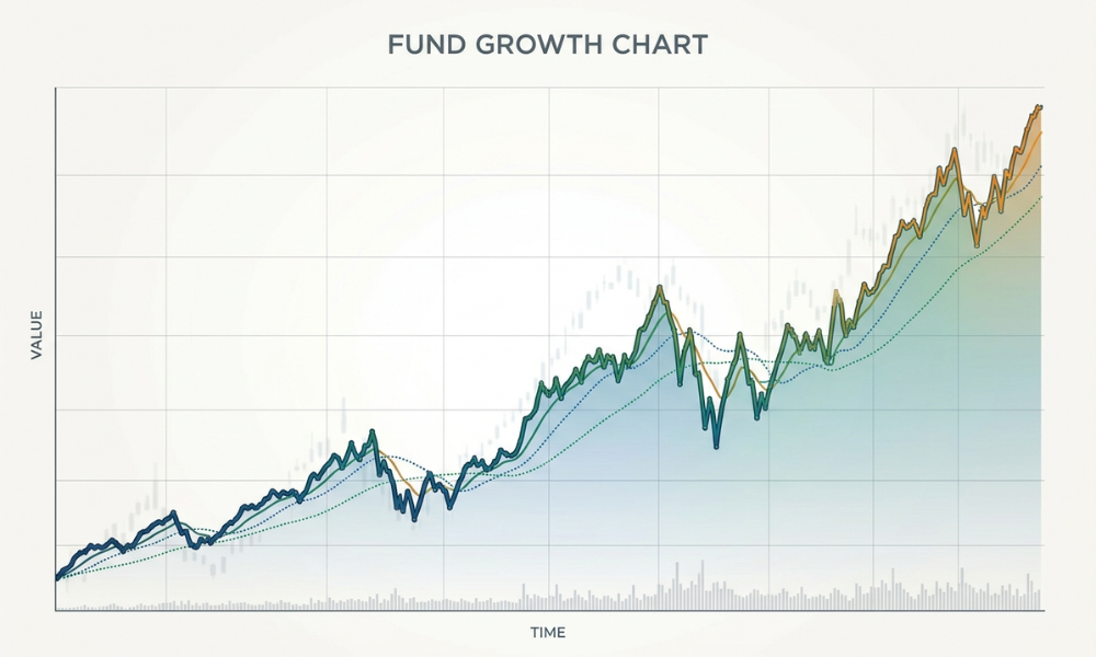 OSC annual report shows ETFs, crypto funds reshaping fund industry