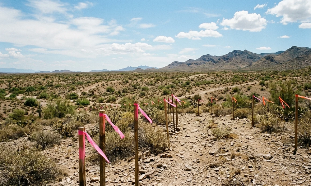 Missed deadline sinks investor's fraud claims against land banking group