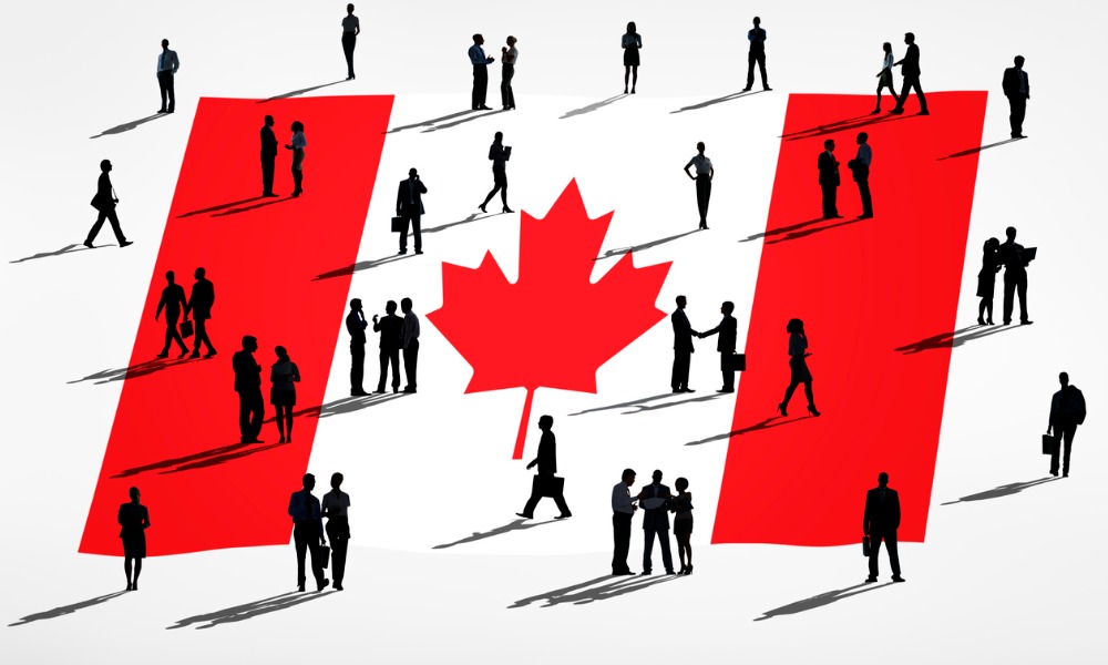 Canada reveals September jobs numbers