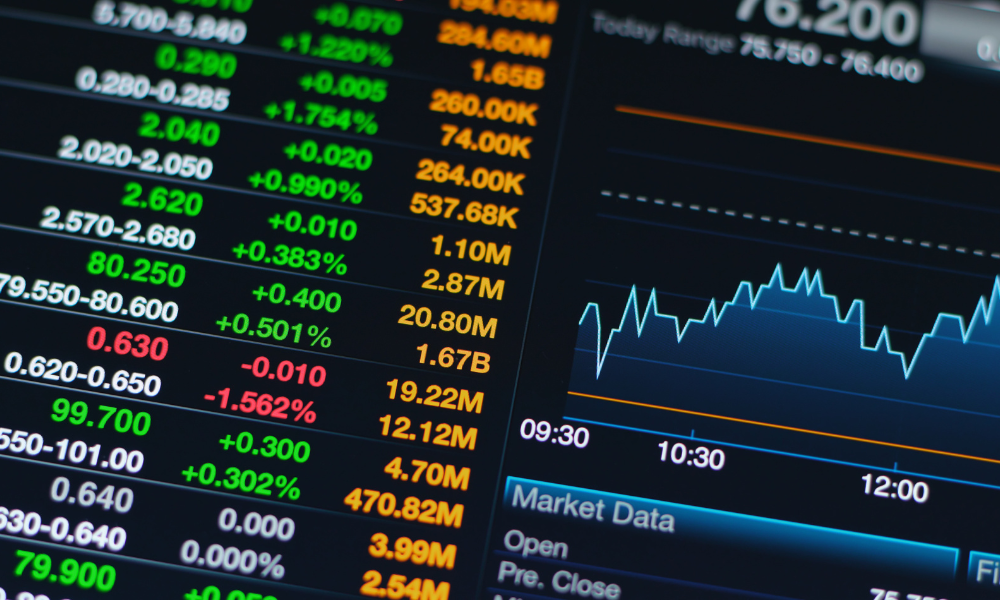 Tokenization and onchain capital markets are reshaping global finance
