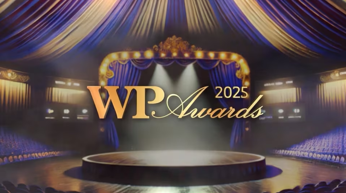 Wealth Professional Awards 2025: Canada's Wealth Industry Took Centre Stage