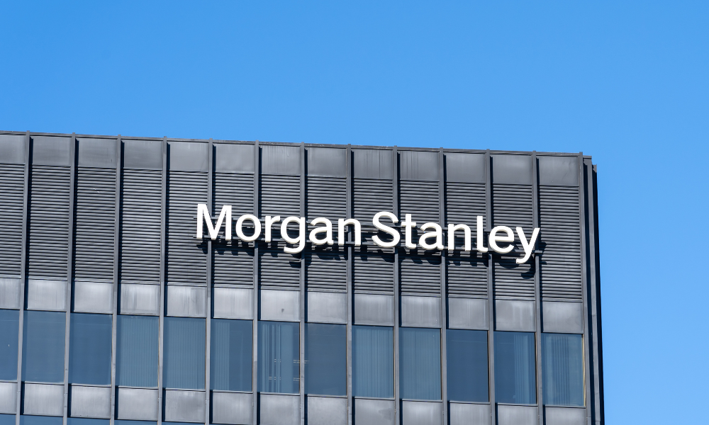 Morgan Stanley eyes 7,200 for S&P 500 as earnings hold and pullback offers entry point