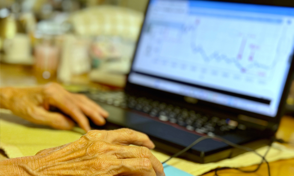 How to start investing in mutual funds: Tips for mature investors
