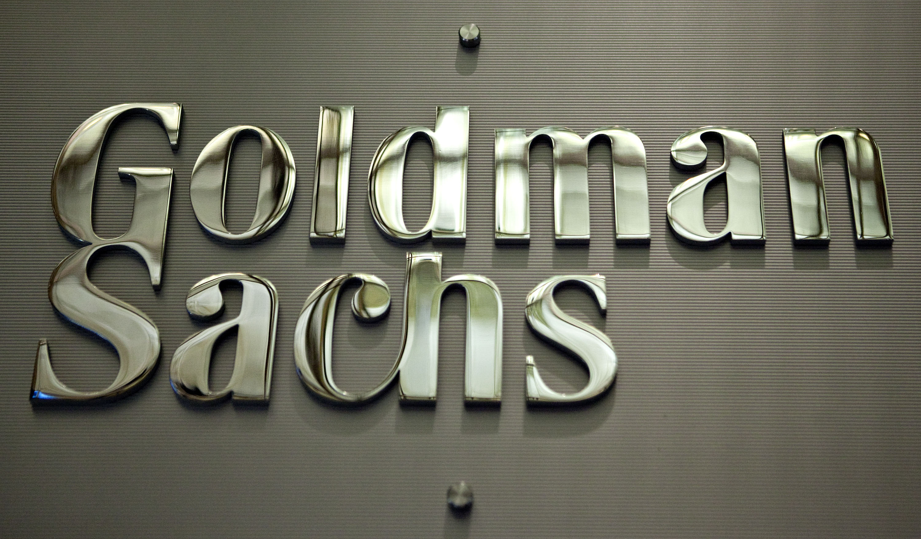 Goldman Sachs brings private credit to defined contribution plans
