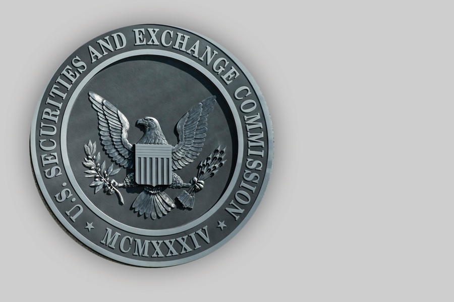 Sec To Tackle Thorny Topic How Much Advice Brokers Can Give Without