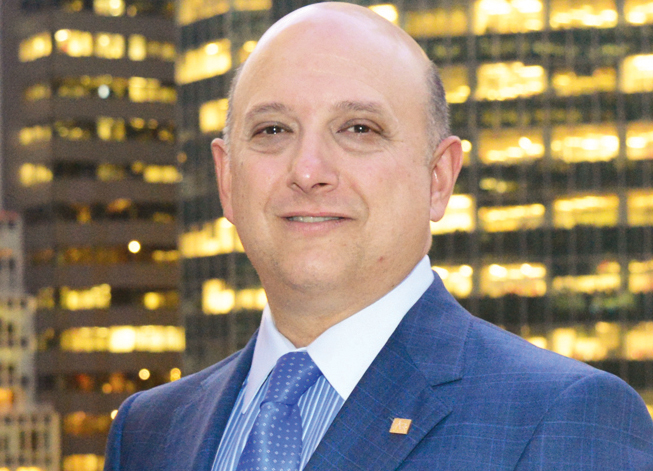 Nick Schorsch returns to public view, this time to settle up with the ...