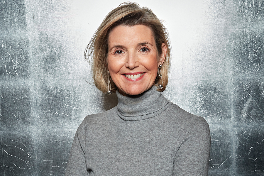 Sallie Krawchek photo headshot