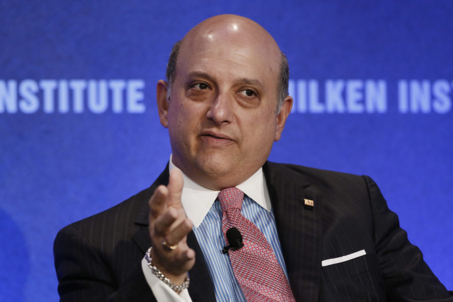 Nick Schorsch is back — and heading up a SPAC - InvestmentNews