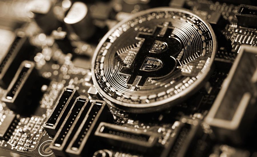 Institutional crypto adoption is stickier than markets assumed, Bitwise finds