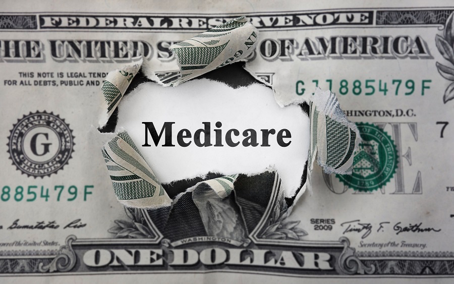 Long-term care blind spot is draining your clients' retirement savings