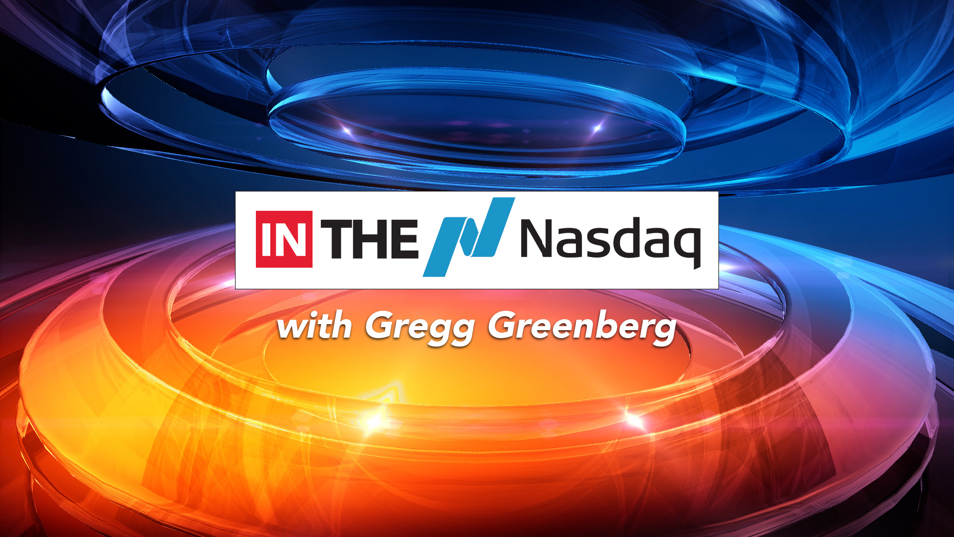 'IN the Nasdaq' with Greg Calnon, global head of multi-asset solutions at Goldman Sachs