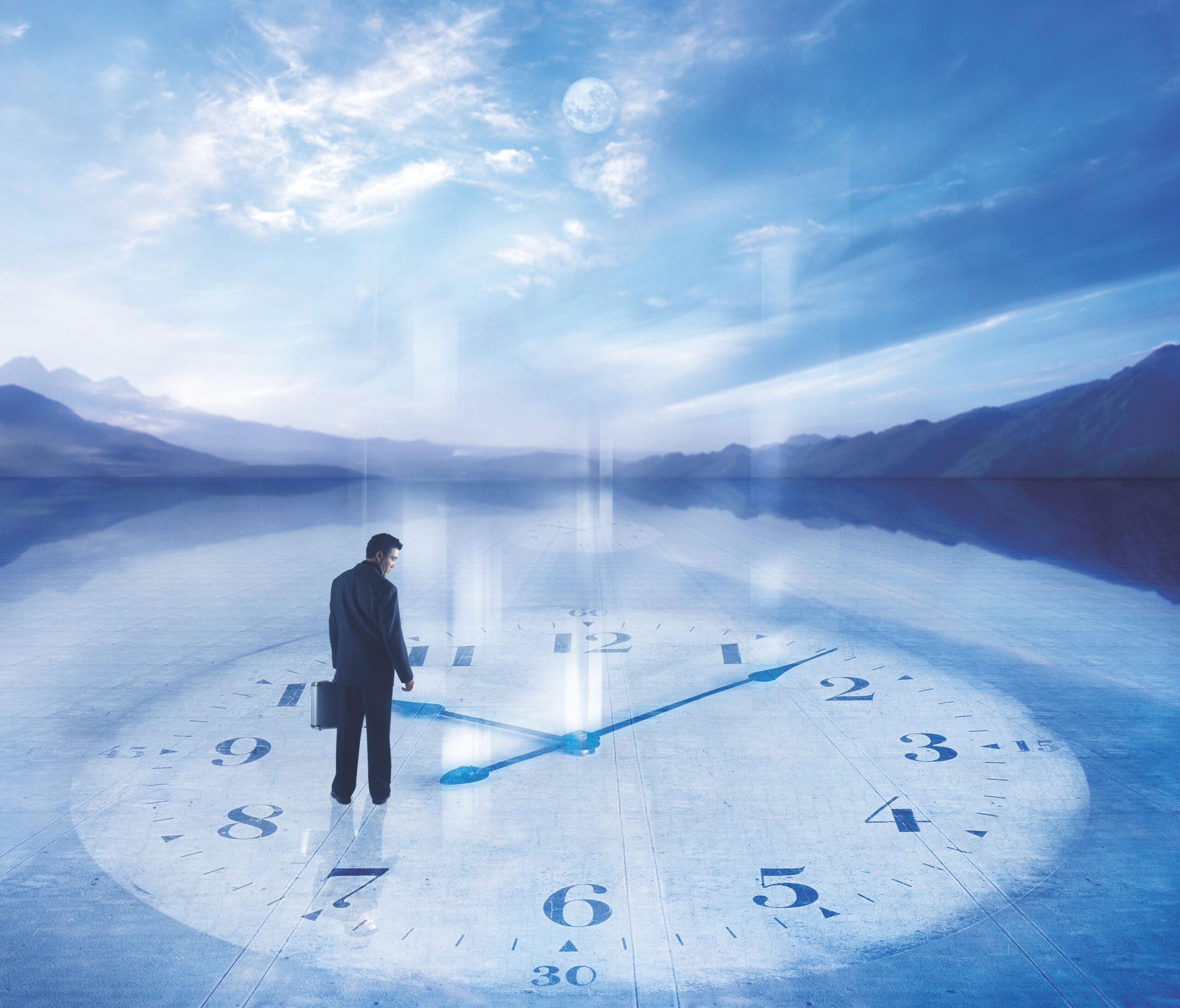 Successions Clock As clock ticks on succession boom, a third of business owners don’t ...